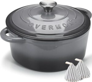 Dutch Oven