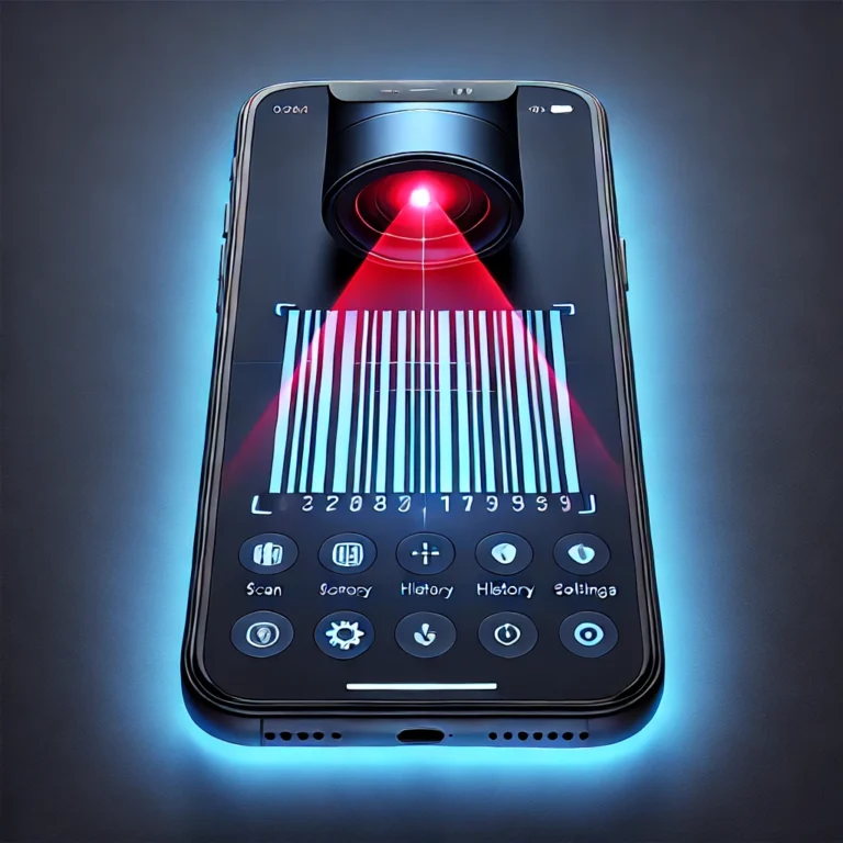 scanner app