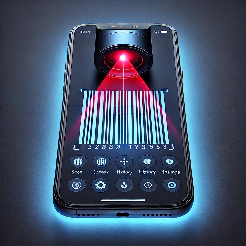scanner app