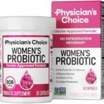 womens probiotic pills