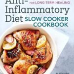 Anti inflammatory cookbook.