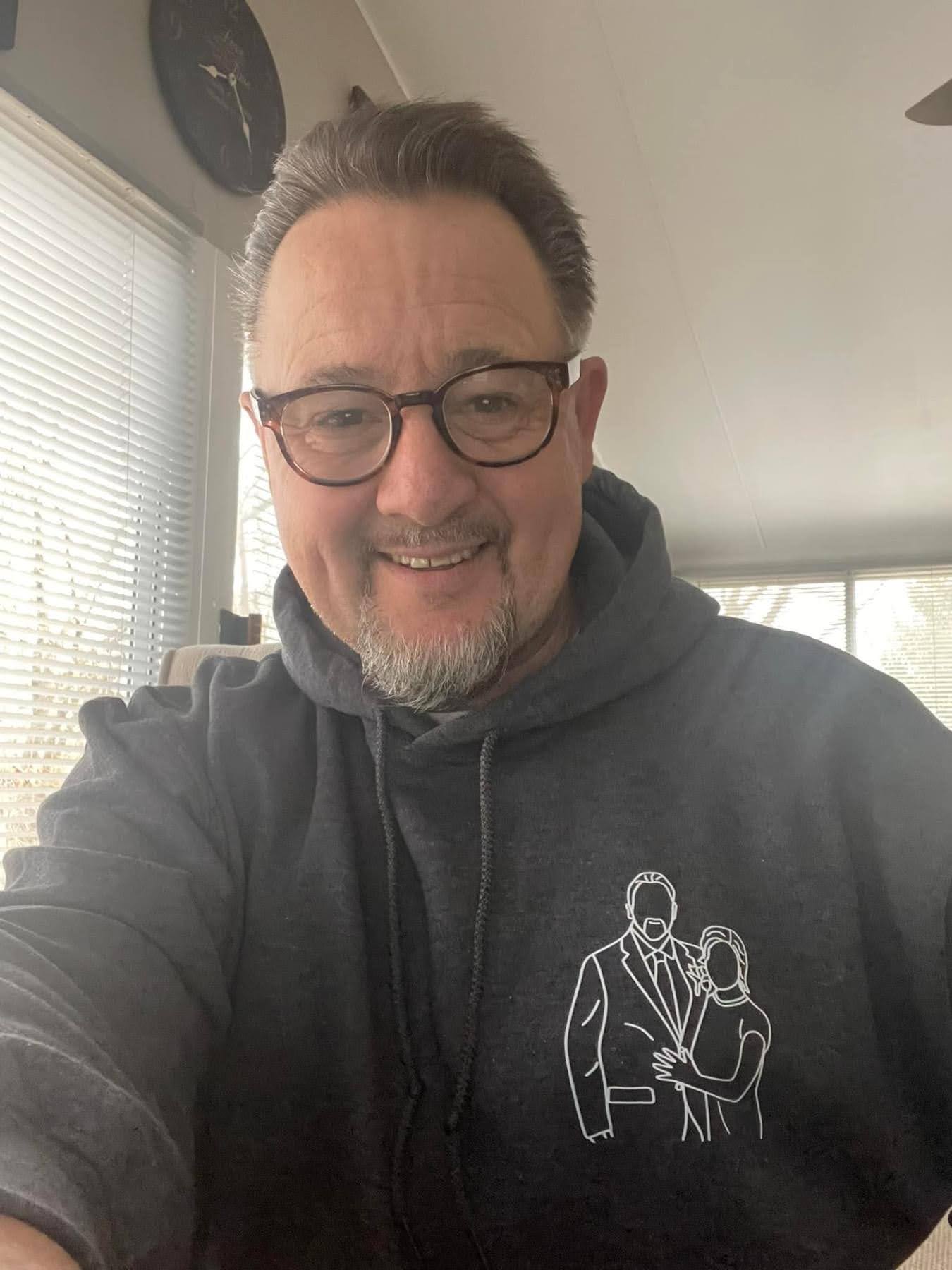 martin laird husband